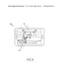 METHOD OF OPERATING AND ELECTRONIC DEVICE THEREOF diagram and image