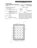 TOUCH PANEL AND FABRICATION METHOD THEREOF diagram and image