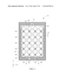 TOUCH PANEL AND FABRICATION METHOD THEREOF diagram and image