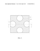 TOUCH PANEL AND FABRICATION METHOD THEREOF diagram and image