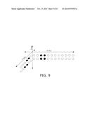 LIGHT-BASED FINGER GESTURE USER INTERFACE diagram and image