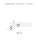 LIGHT-BASED FINGER GESTURE USER INTERFACE diagram and image