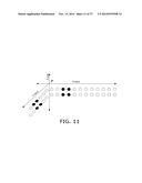 LIGHT-BASED FINGER GESTURE USER INTERFACE diagram and image