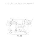 LIGHT-BASED FINGER GESTURE USER INTERFACE diagram and image