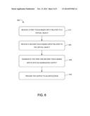 INPUT AGGREGATION FOR A MULTI-TOUCH DEVICE diagram and image