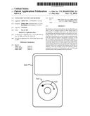 NAVIGATION SYSTEMS AND METHODS diagram and image