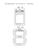 HAPTIC TRANSMISSION METHOD AND MOBILE TERMINAL FOR SAME diagram and image