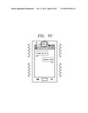 HAPTIC TRANSMISSION METHOD AND MOBILE TERMINAL FOR SAME diagram and image