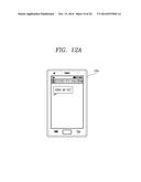 HAPTIC TRANSMISSION METHOD AND MOBILE TERMINAL FOR SAME diagram and image