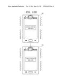 HAPTIC TRANSMISSION METHOD AND MOBILE TERMINAL FOR SAME diagram and image