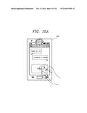 HAPTIC TRANSMISSION METHOD AND MOBILE TERMINAL FOR SAME diagram and image