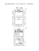 HAPTIC TRANSMISSION METHOD AND MOBILE TERMINAL FOR SAME diagram and image
