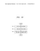 HAPTIC TRANSMISSION METHOD AND MOBILE TERMINAL FOR SAME diagram and image