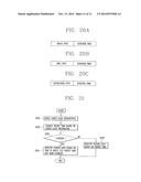 MOBILE TERMINAL AND OPERATION CONTROL METHOD THEREOF diagram and image