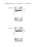 INFORMATION PROCESSING CONTROL DEVICE diagram and image