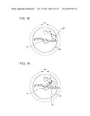 INFORMATION PROCESSING CONTROL DEVICE diagram and image