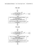 INFORMATION PROCESSING CONTROL DEVICE diagram and image