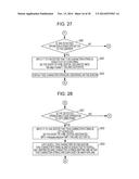 INFORMATION PROCESSING CONTROL DEVICE diagram and image