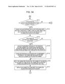 INFORMATION PROCESSING CONTROL DEVICE diagram and image