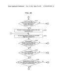 INFORMATION PROCESSING CONTROL DEVICE diagram and image