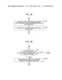 INFORMATION PROCESSING CONTROL DEVICE diagram and image