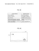 INFORMATION PROCESSING CONTROL DEVICE diagram and image