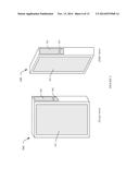 NAVIGATING APPLICATIONS USING SIDE-MOUNTED TOUCHPAD diagram and image