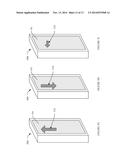 NAVIGATING APPLICATIONS USING SIDE-MOUNTED TOUCHPAD diagram and image