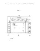 METHOD OF DRIVING DISPLAY PANEL AND DISPLAY APPARATUS FOR PERFORMING THE     SAME diagram and image