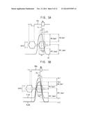 METHOD OF DRIVING DISPLAY PANEL AND DISPLAY APPARATUS FOR PERFORMING THE     SAME diagram and image