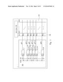 DISPLAY PANEL AND SCANNING CIRCUIT diagram and image