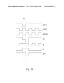 DISPLAY PANEL AND SCANNING CIRCUIT diagram and image