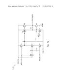 DISPLAY PANEL AND SCANNING CIRCUIT diagram and image