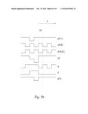 DISPLAY PANEL AND SCANNING CIRCUIT diagram and image