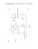 DISPLAY PANEL AND SCANNING CIRCUIT diagram and image