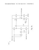 DISPLAY PANEL AND SCANNING CIRCUIT diagram and image