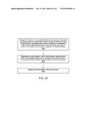 SYSTEM AND METHOD FOR MANAGING DISPLAY POWER CONSUMPTION diagram and image