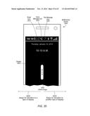 SYSTEM AND METHOD FOR MANAGING DISPLAY POWER CONSUMPTION diagram and image