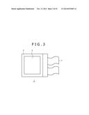 SEMICONDUCTOR INTEGRATED CIRCUIT, SELF-LUMINOUS DISPLAY PANEL MODULE,     ELECTRONIC APPARATUS, AND METHOD FOR DRIVING POWER SUPPLY LINE diagram and image