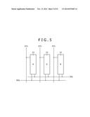 SEMICONDUCTOR INTEGRATED CIRCUIT, SELF-LUMINOUS DISPLAY PANEL MODULE,     ELECTRONIC APPARATUS, AND METHOD FOR DRIVING POWER SUPPLY LINE diagram and image