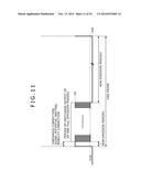 SEMICONDUCTOR INTEGRATED CIRCUIT, SELF-LUMINOUS DISPLAY PANEL MODULE,     ELECTRONIC APPARATUS, AND METHOD FOR DRIVING POWER SUPPLY LINE diagram and image