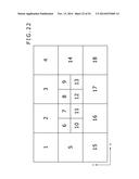 SEMICONDUCTOR INTEGRATED CIRCUIT, SELF-LUMINOUS DISPLAY PANEL MODULE,     ELECTRONIC APPARATUS, AND METHOD FOR DRIVING POWER SUPPLY LINE diagram and image