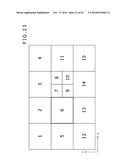 SEMICONDUCTOR INTEGRATED CIRCUIT, SELF-LUMINOUS DISPLAY PANEL MODULE,     ELECTRONIC APPARATUS, AND METHOD FOR DRIVING POWER SUPPLY LINE diagram and image