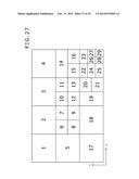 SEMICONDUCTOR INTEGRATED CIRCUIT, SELF-LUMINOUS DISPLAY PANEL MODULE,     ELECTRONIC APPARATUS, AND METHOD FOR DRIVING POWER SUPPLY LINE diagram and image