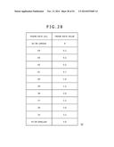 SEMICONDUCTOR INTEGRATED CIRCUIT, SELF-LUMINOUS DISPLAY PANEL MODULE,     ELECTRONIC APPARATUS, AND METHOD FOR DRIVING POWER SUPPLY LINE diagram and image