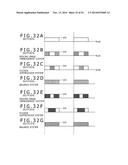 SEMICONDUCTOR INTEGRATED CIRCUIT, SELF-LUMINOUS DISPLAY PANEL MODULE,     ELECTRONIC APPARATUS, AND METHOD FOR DRIVING POWER SUPPLY LINE diagram and image