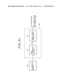 SEMICONDUCTOR INTEGRATED CIRCUIT, SELF-LUMINOUS DISPLAY PANEL MODULE,     ELECTRONIC APPARATUS, AND METHOD FOR DRIVING POWER SUPPLY LINE diagram and image