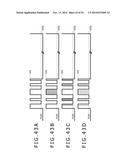 SEMICONDUCTOR INTEGRATED CIRCUIT, SELF-LUMINOUS DISPLAY PANEL MODULE,     ELECTRONIC APPARATUS, AND METHOD FOR DRIVING POWER SUPPLY LINE diagram and image