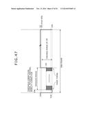 SEMICONDUCTOR INTEGRATED CIRCUIT, SELF-LUMINOUS DISPLAY PANEL MODULE,     ELECTRONIC APPARATUS, AND METHOD FOR DRIVING POWER SUPPLY LINE diagram and image