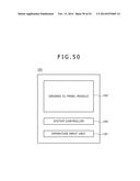 SEMICONDUCTOR INTEGRATED CIRCUIT, SELF-LUMINOUS DISPLAY PANEL MODULE,     ELECTRONIC APPARATUS, AND METHOD FOR DRIVING POWER SUPPLY LINE diagram and image